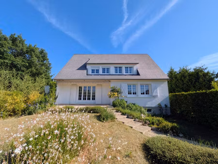 achat maison 7 pièces 144m² amilly 45200
