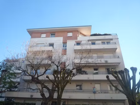 location appartement 2 pièces  48.15m²  eaubonne
