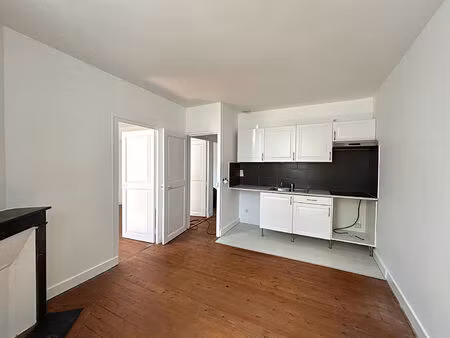 location appartement 2 pièces  56.54m²  moisenay