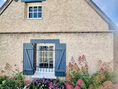 vente maison à saint-arnoult-des-bois (28190) : à vendre / 153m² saint-arnoult-des-bois