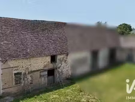 vente maison à saint-lubin-de-la-haye (28410) : à vendre / 110m² saint-lubin-de-la-haye