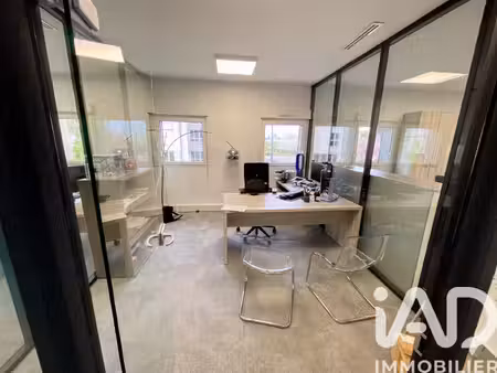 vente boutique/local commercial 400 m²