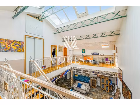 vente appartement 7 pièces