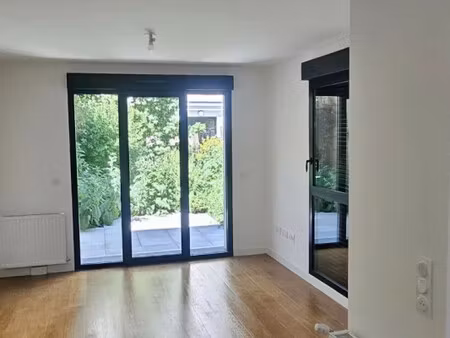 vente maison 2 pièces
