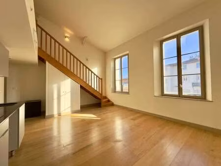 vente appartement t1 à antibes (06160) : à vendre t1 / 52m² antibes