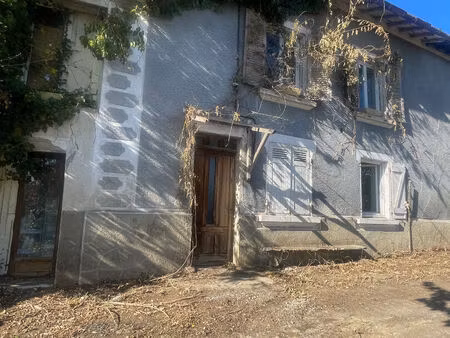 maison serpaize