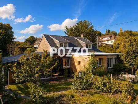 vente maison à coutances (50200) : à vendre / 123m² coutances