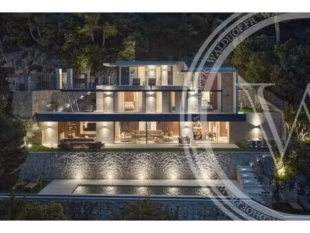 villa de 10 pièces de luxe en location villefranche-sur-mer  provence-alpes-côte d'azur