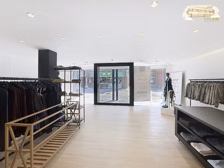 commercieel te koop in sint-katelijne-waver