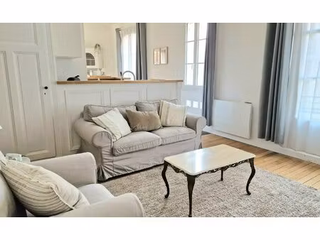 location appartement 4 pièces 106m² tours 37000