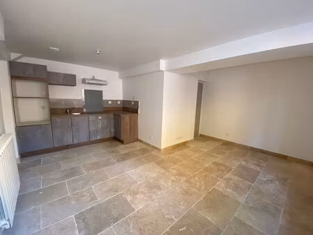 maison de ville 53m² aire sur l'adour