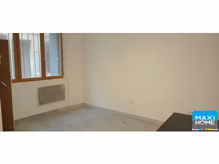 vente appartement 2 pièces 43 m² montpellier (34000)