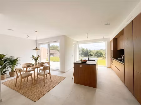 huis te koop in korbeek-dijle met 4 slaapkamers