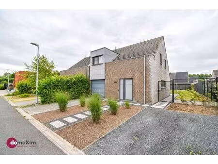 huis te koop in hever met 3 slaapkamers