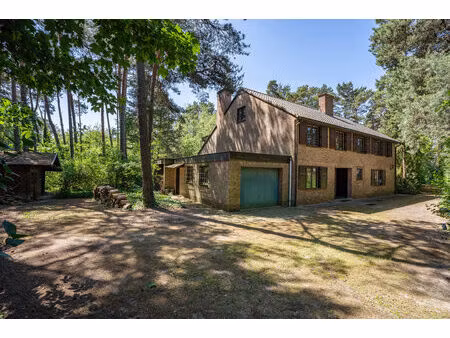 huis te koop in mol met 5 slaapkamers