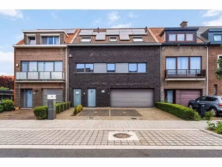 huis te koop in schoten met 6 slaapkamers