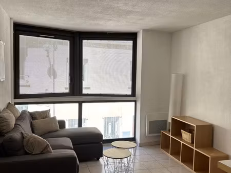 location appartement 2 pièces 36 m² à montpellier (34000)