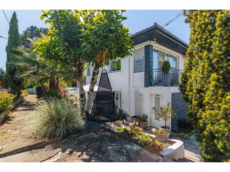 maison familiale anglet idealement place