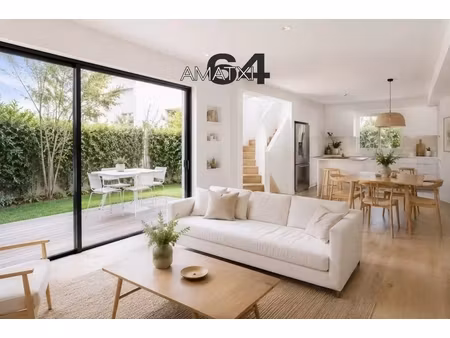 annonce maison à vendre