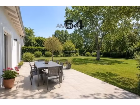 annonce maison à vendre