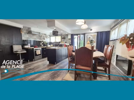 achat appartement 2 pièces 56m²