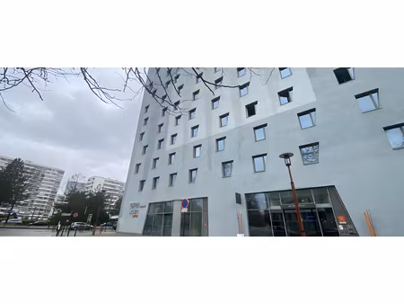 achat appartement 1 pièce 23m² nantes 44200