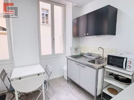 location appartement 1 pièce 15m² fontainebleau 77300