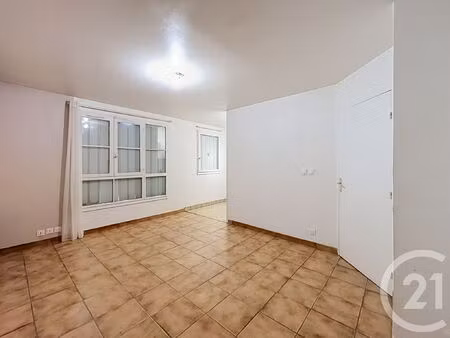 location appartement 1 pièce 29m² ponthierry 77310