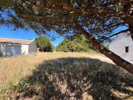 achat terrain 492m²