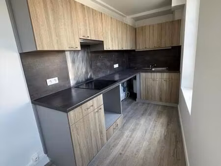 location appartement 3 pièces 48m² mortcerf 77163