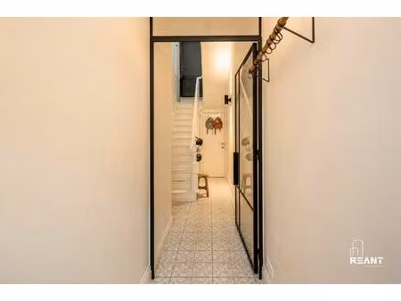 huis te koop in antwerpen met 4 slaapkamers