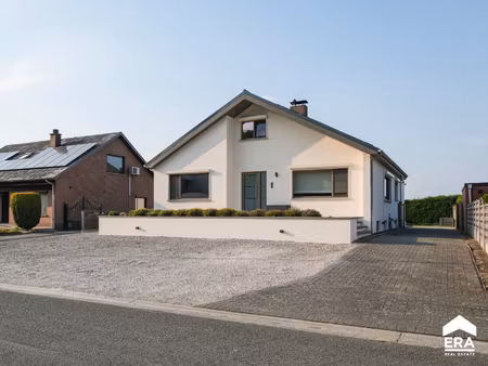 huis te koop in pelt met 4 slaapkamers