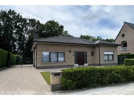 huis te koop in temse met 4 slaapkamers