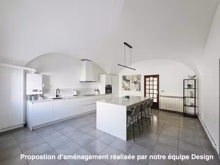 vente maison 7 pièces 340 m² paulhan (34230)