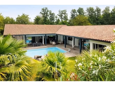 annonce maison à vendre