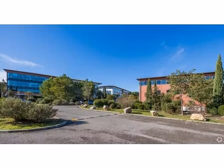 location bureaux 109 m²