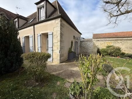 location maison 5 pièces 91m² crisenoy 77390