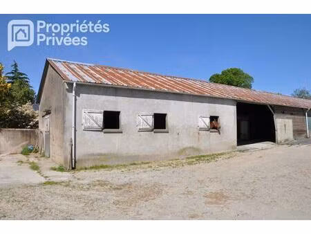 achat maison 500m² laval 53000