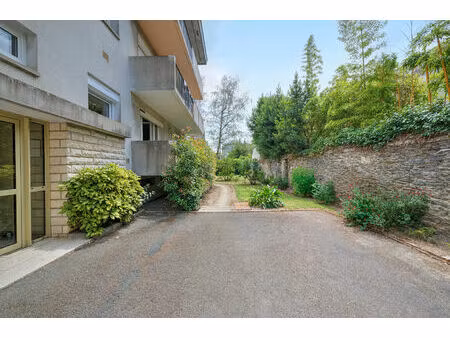 achat appartement 3 pièces 66m²