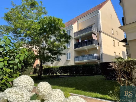 location appartement 4 pièces 89m² wissous 91320