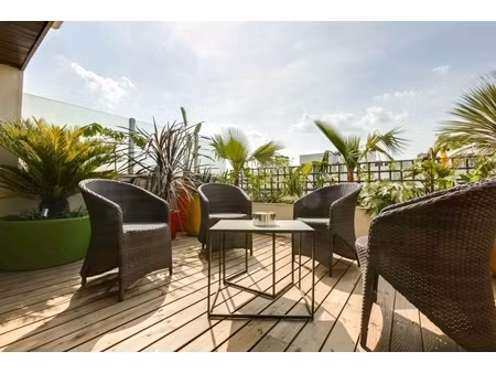 annonce appartement à vendre