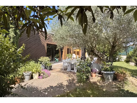 annonce maison à vendre