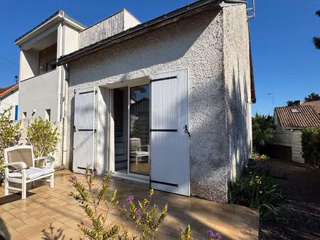achat maison 4 pièces 57m²