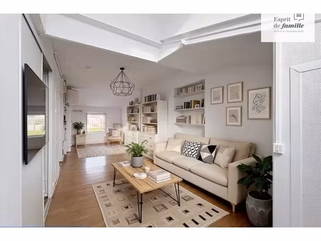 annonce appartement à vendre