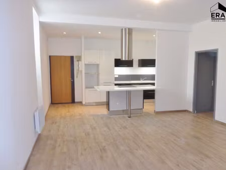 a louer appartement marseille 13006 castellane 2/3 pièces 65m2