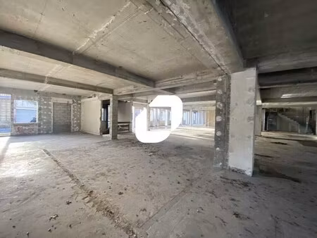 vente bureaux 973 m²