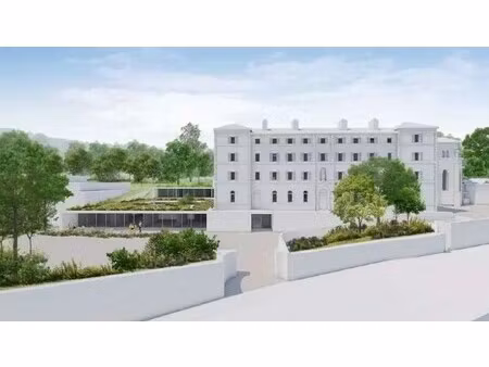 vente bureaux 14 434 m²