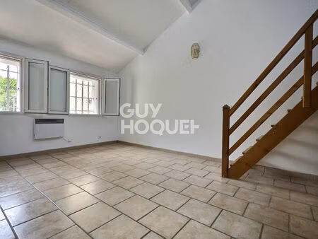 appartement 2 pièce(s) 42 m2