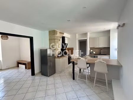appartement vesoul 3 pièce(s)