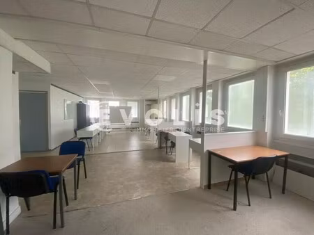vente bureaux 425 m² à 850 m²
